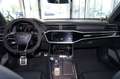 Audi RS6 | Keramik | 305 | B&O Advanced | Pano | VOLL Schwarz - thumbnail 12