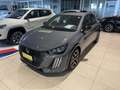 Peugeot 208 Hybrid 136 e-DCS6 GT Noir - thumbnail 1