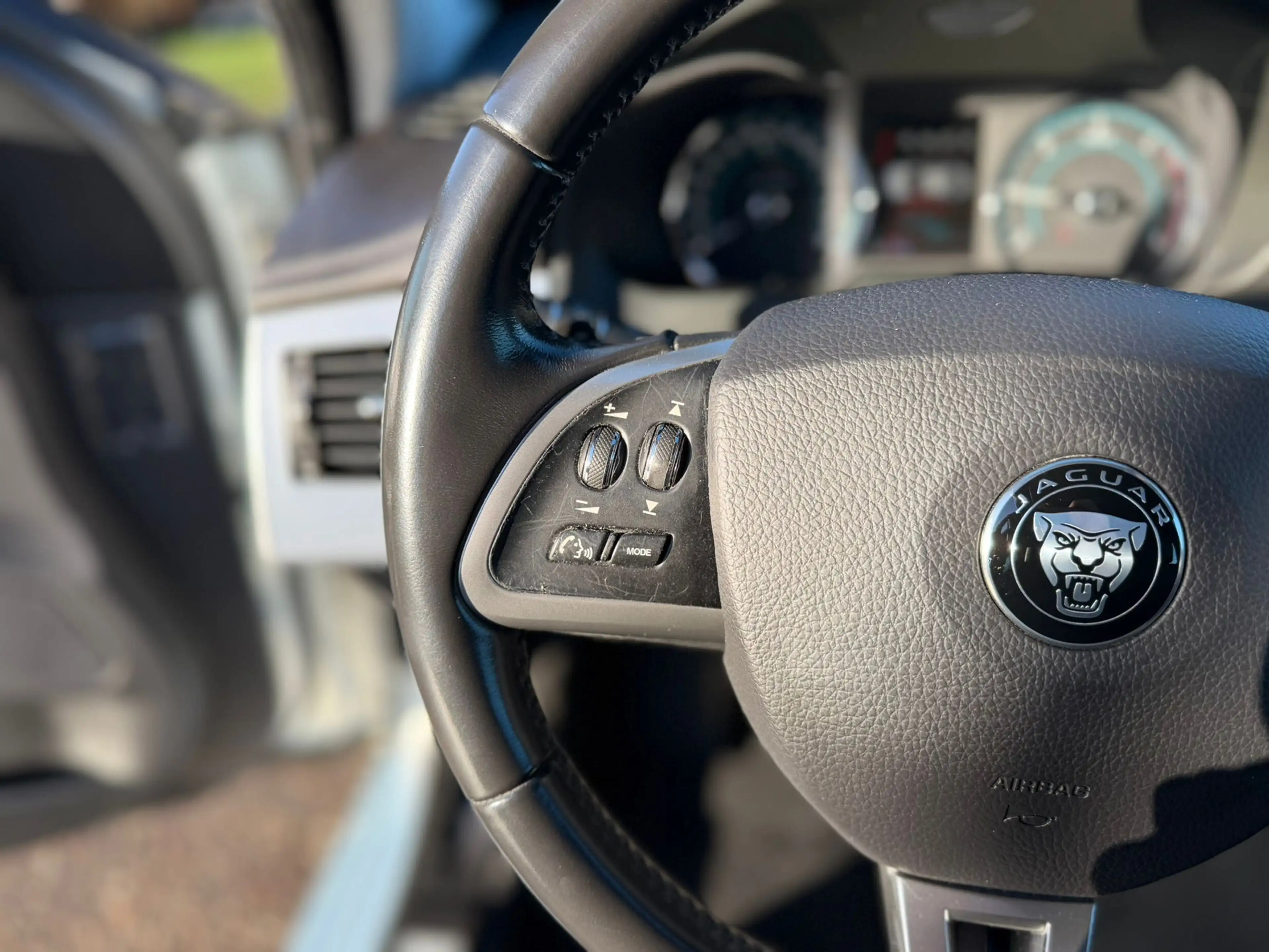 Jaguar XF 2.2D Automaat / 1e Eigenaar / Unieke staat! / Lede — photo 18