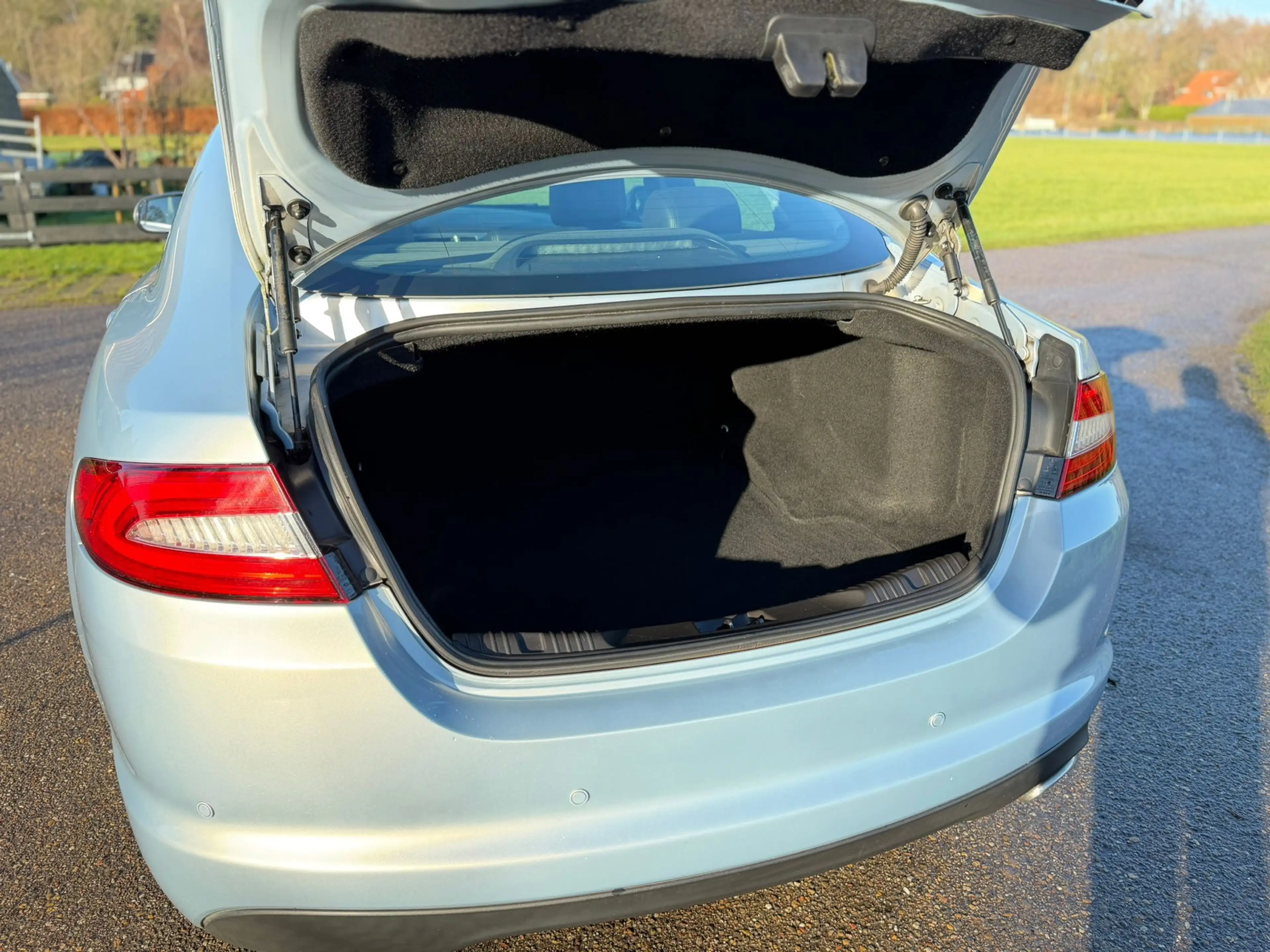 Jaguar XF 2.2D Automaat / 1e Eigenaar / Unieke staat! / Lede — photo 26