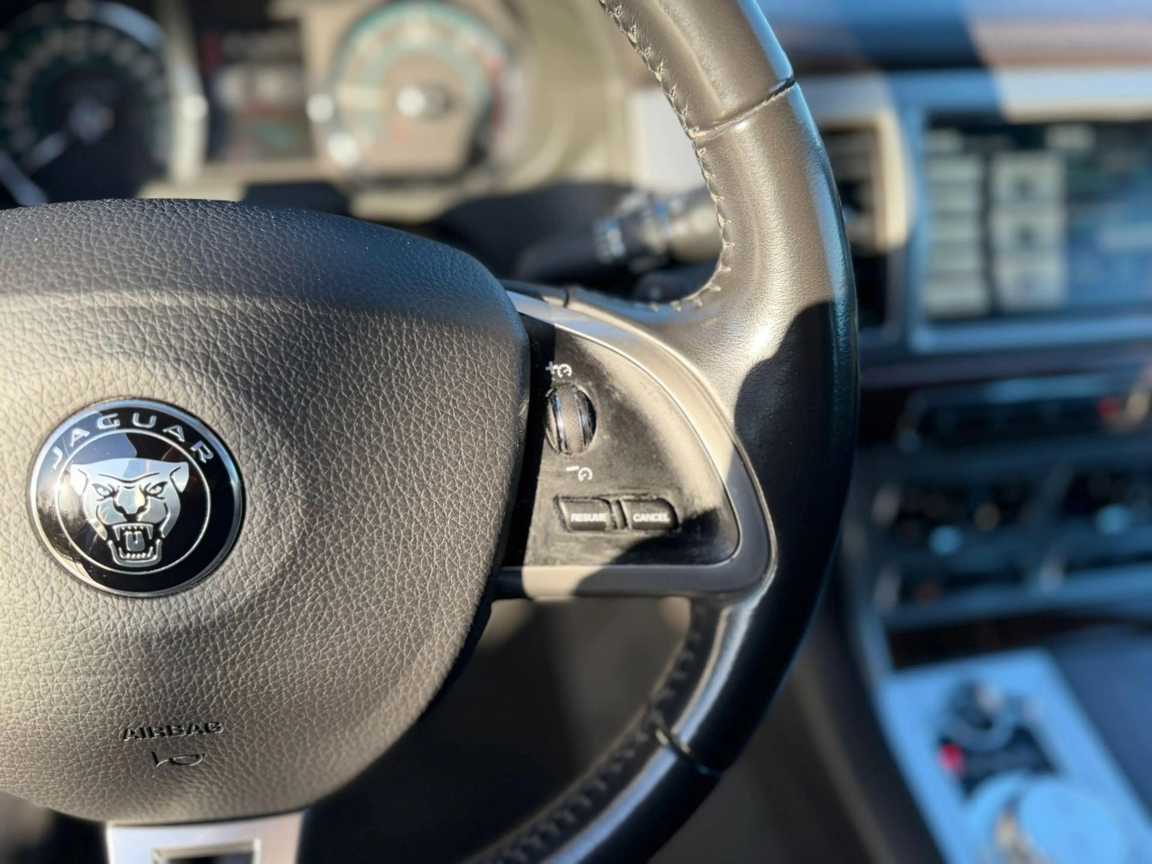 Jaguar XF 2.2D Automaat / 1e Eigenaar / Unieke staat! / Lede — photo 20