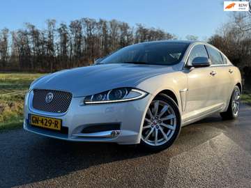 2.2D Automaat / 1e Eigenaar / Unieke staat! / Lede
