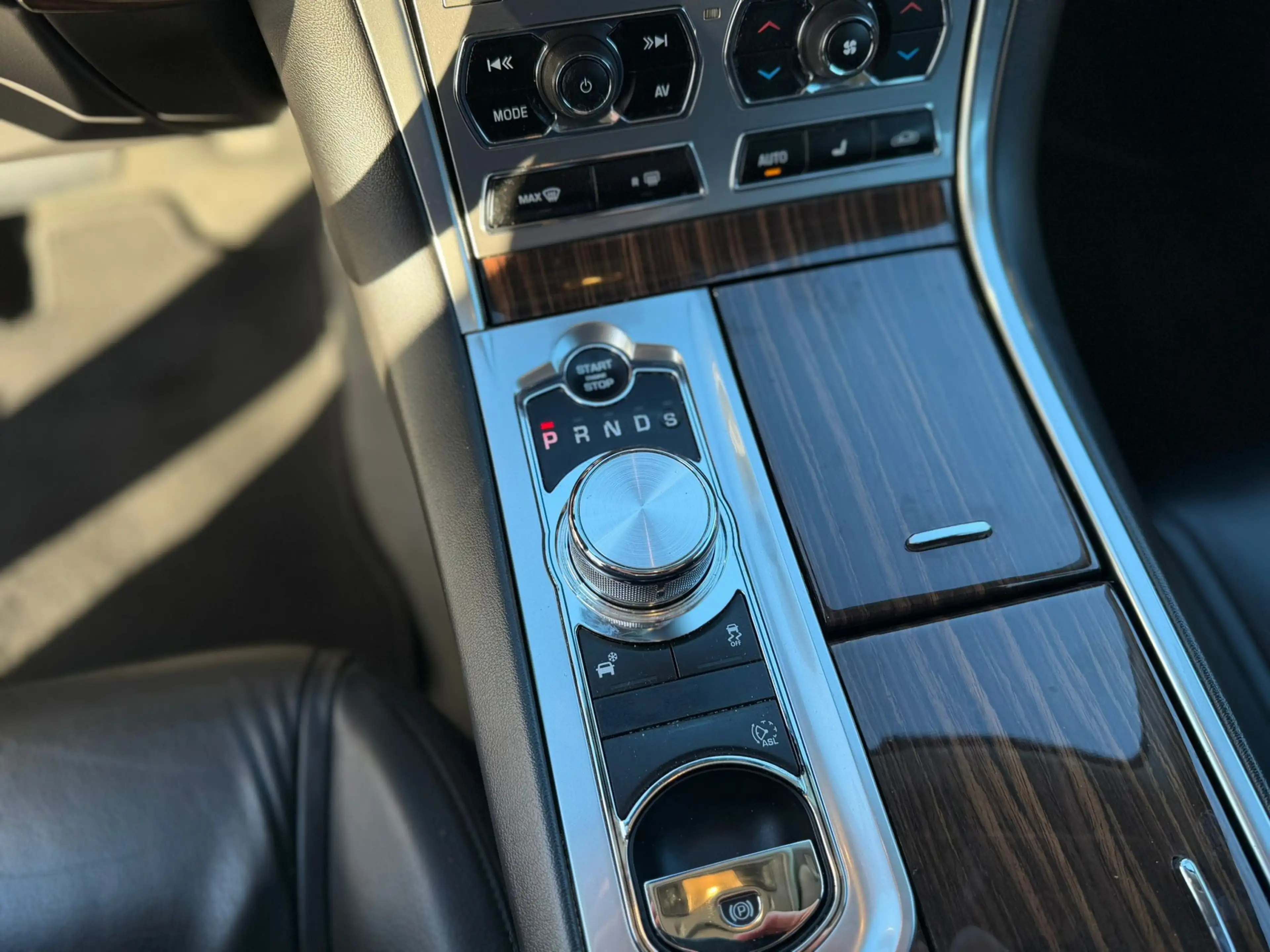 Jaguar XF 2.2D Automaat / 1e Eigenaar / Unieke staat! / Lede — photo 8