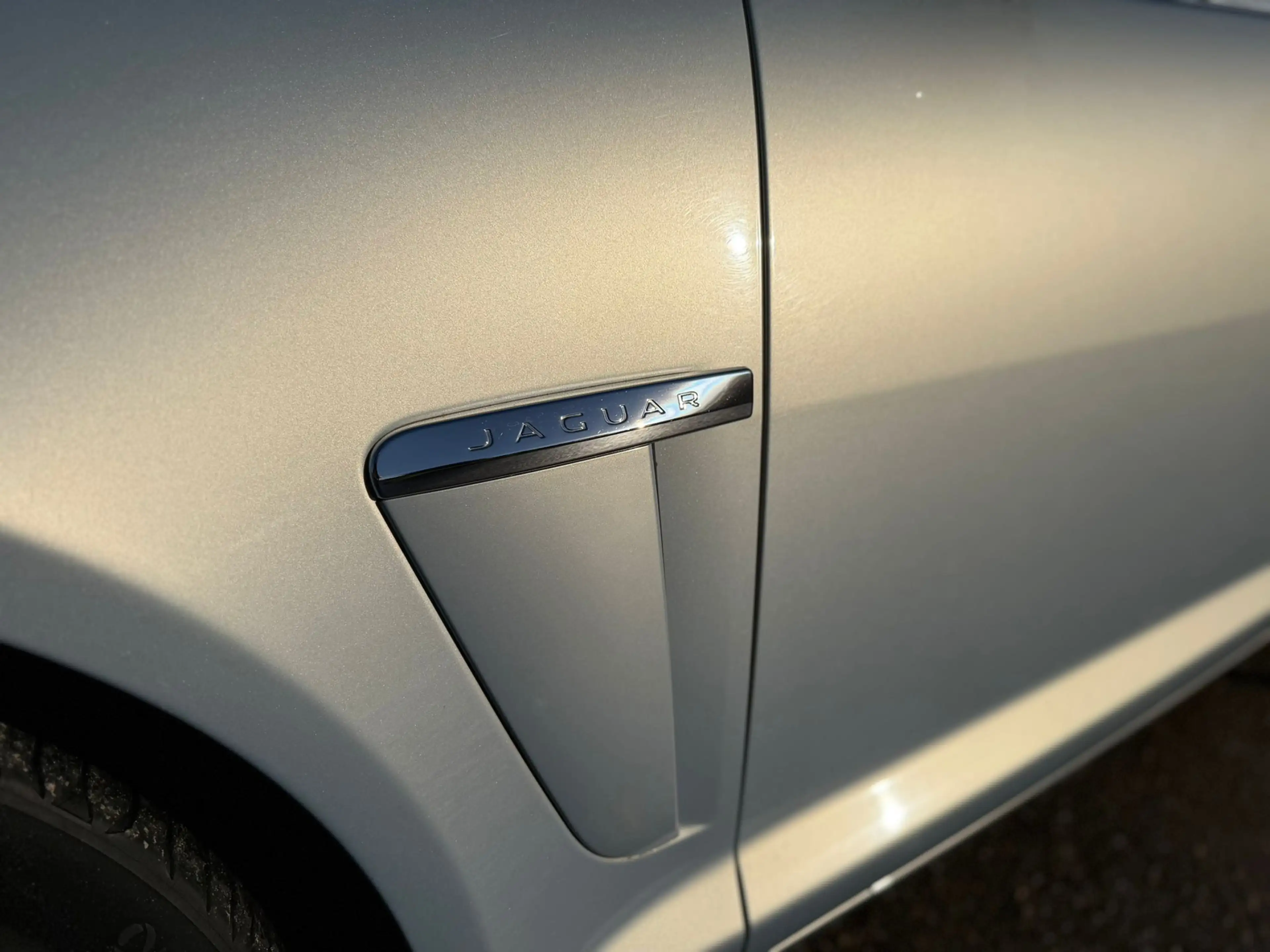 Jaguar XF 2.2D Automaat / 1e Eigenaar / Unieke staat! / Lede — photo 31