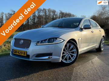 2.2D Automaat / 1e Eigenaar / Unieke staat! / Lede