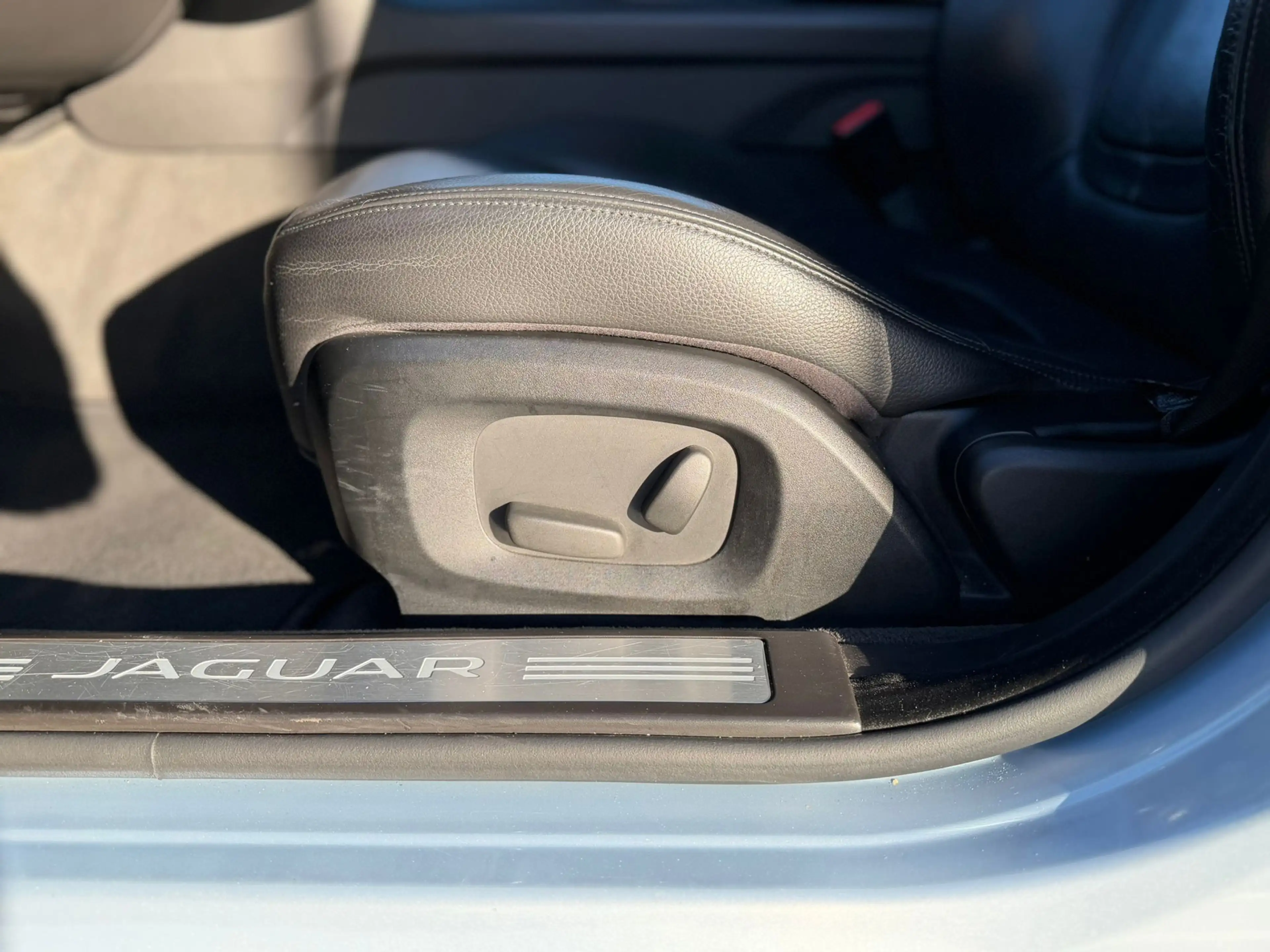 Jaguar XF 2.2D Automaat / 1e Eigenaar / Unieke staat! / Lede — photo 16
