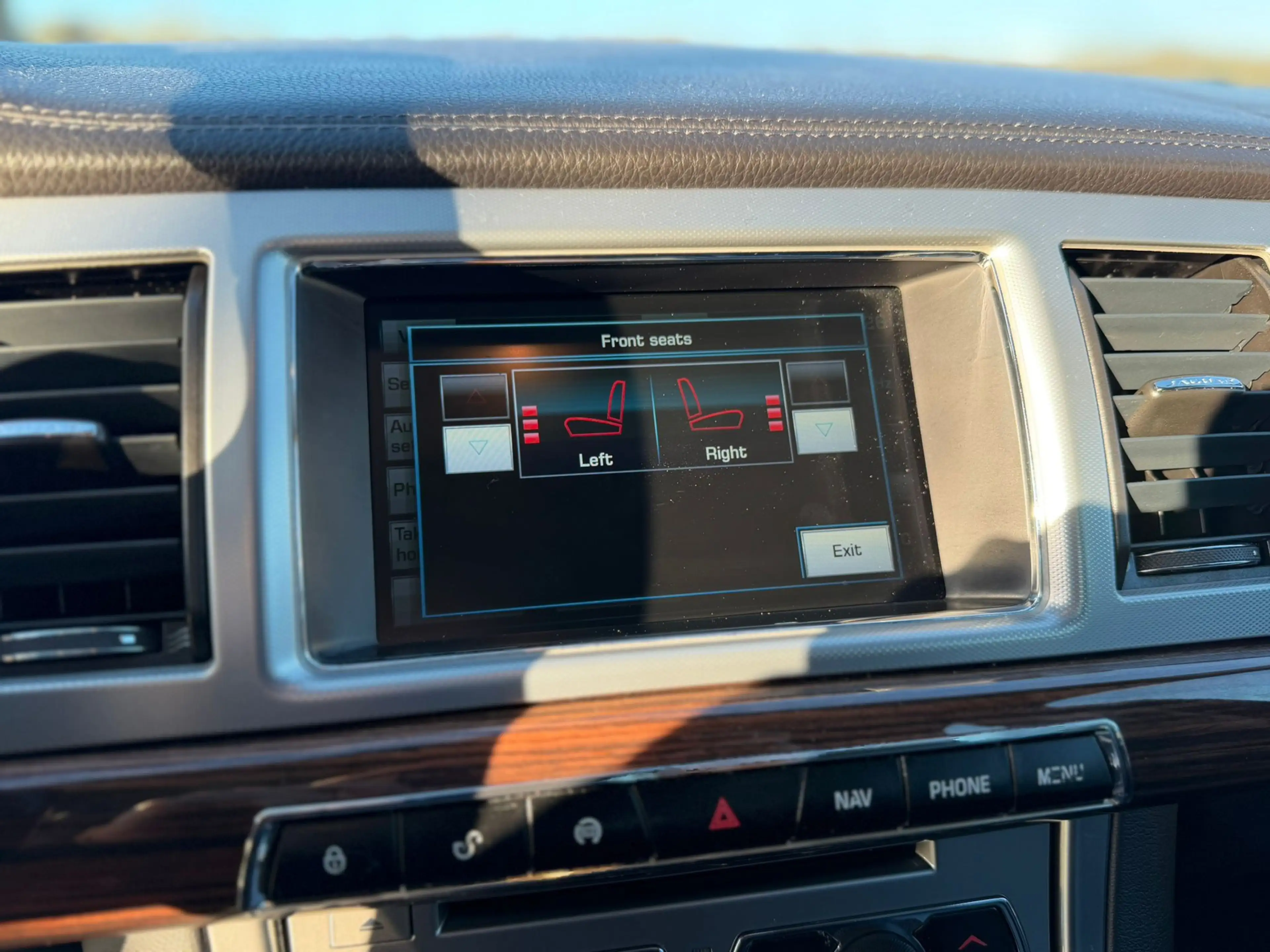 Jaguar XF 2.2D Automaat / 1e Eigenaar / Unieke staat! / Lede — photo 19