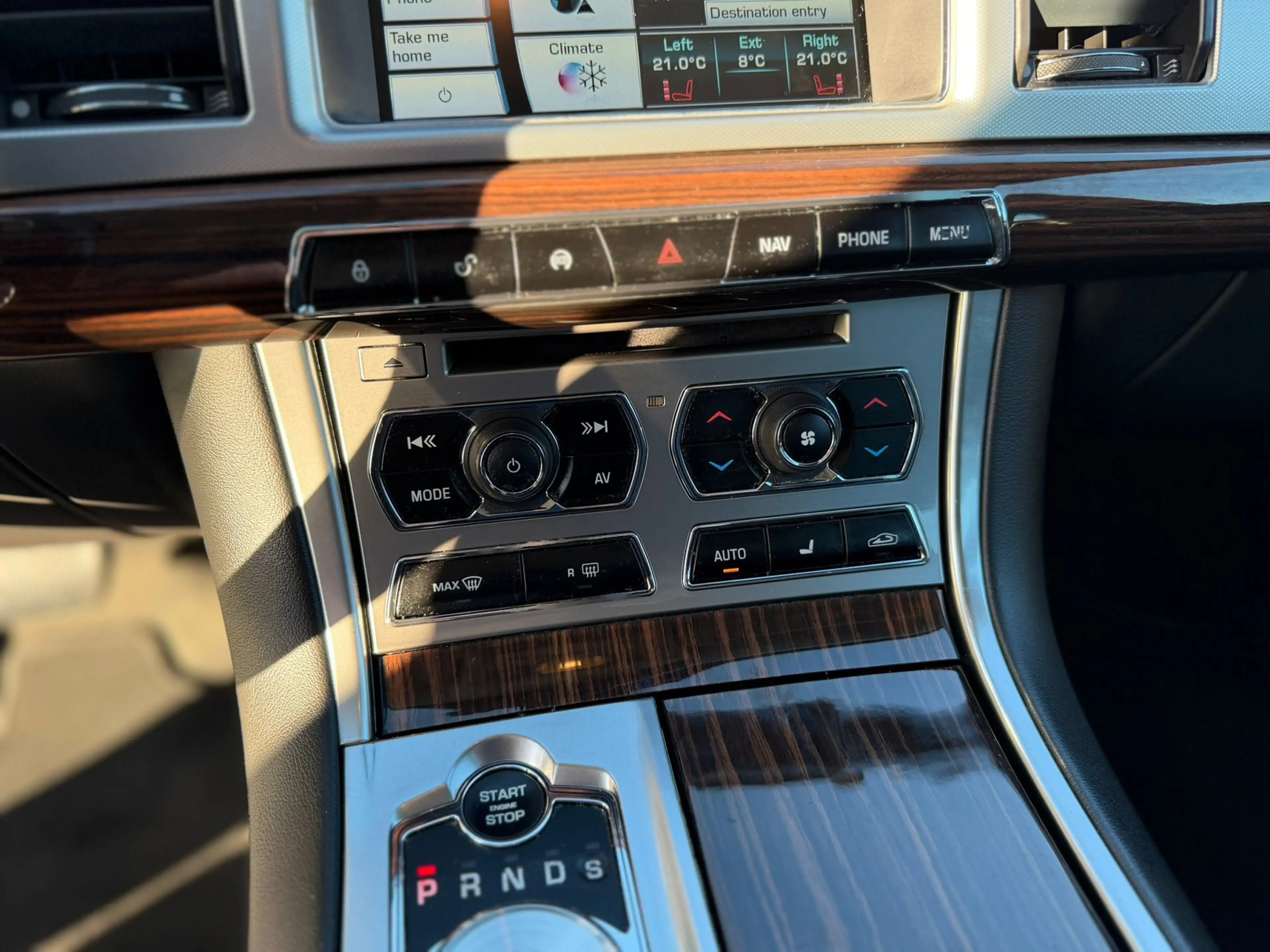 Jaguar XF 2.2D Automaat / 1e Eigenaar / Unieke staat! / Lede — photo 15