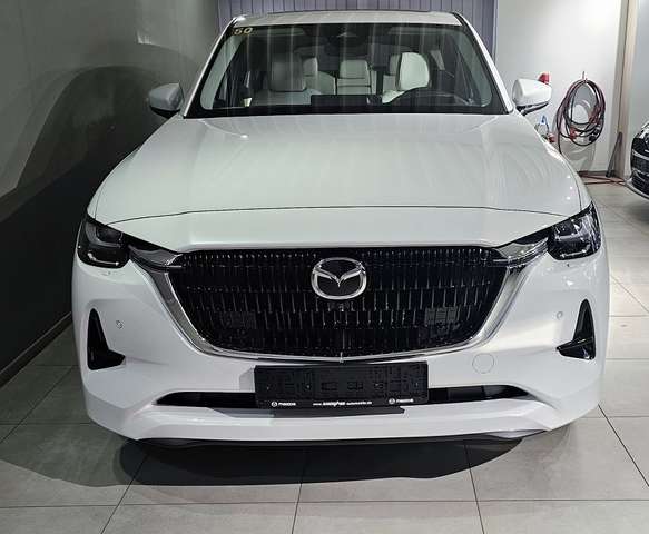 Mazda CX-60 Takumi D-254/AT/AWD/Leder/Glasschiebed./Con.+Sound