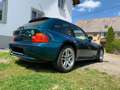 BMW Z3 Coupe - Boston Green (1/≈240) - thumbnail 4