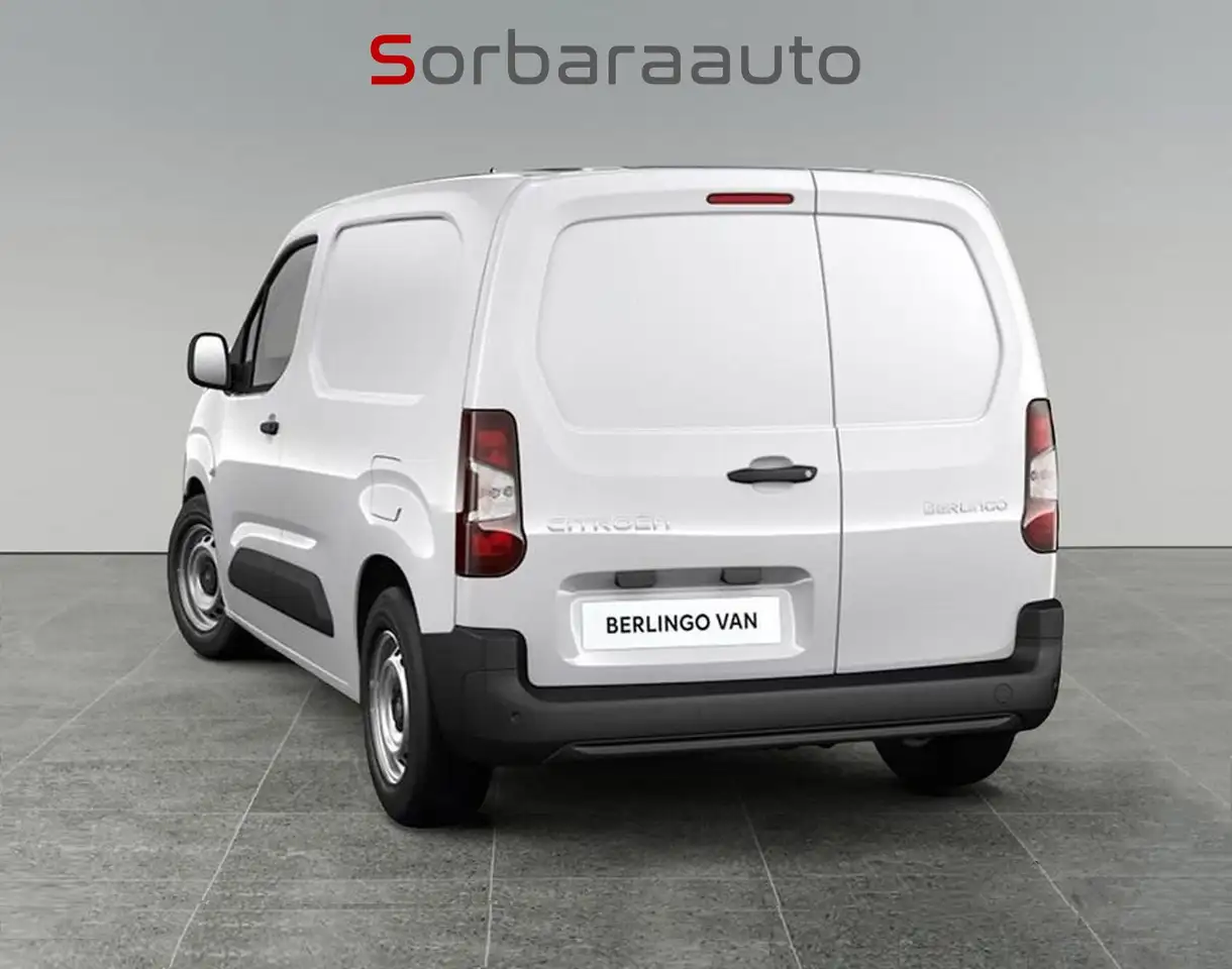 Citroen Model not specified 2026