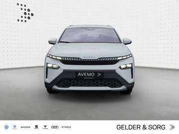 85x AHK|4x4|NAVI|DCC|20"|Wärmepumpe