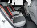 Skoda Elroq 85x AHK|4x4|NAVI|DCC|20"|Wärmepumpe Blanc - thumbnail 15
