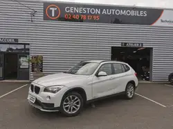 BMW X1 (E84) SDRIVE20D 184CH BUSINESS