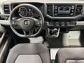 Volkswagen Crafter 30 Kasten hoch MR | AHK KLIMA BLUETOOTH Weiß - thumbnail 4