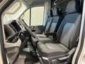 Volkswagen Crafter 30 Kasten hoch MR | AHK KLIMA BLUETOOTH Weiß - thumbnail 14