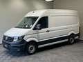 Volkswagen Crafter 30 Kasten hoch MR | AHK KLIMA BLUETOOTH Weiß - thumbnail 2
