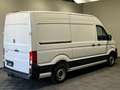 Volkswagen Crafter 30 Kasten hoch MR | AHK KLIMA BLUETOOTH Weiß - thumbnail 10