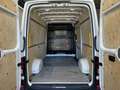 Volkswagen Crafter 30 Kasten hoch MR | AHK KLIMA BLUETOOTH Weiß - thumbnail 9