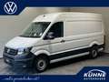 Volkswagen Crafter 30 Kasten hoch MR | AHK KLIMA BLUETOOTH Weiß - thumbnail 1