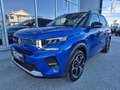 Citroen C3 1.2 Mild-Hybrid 110 Hybrid Max Blau - thumbnail 1