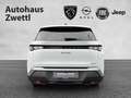Peugeot 5008 Allure Hybrid 145 e-DCS6 Weiß - thumbnail 5