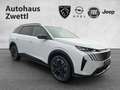 Peugeot 5008 Allure Hybrid 145 e-DCS6 Weiß - thumbnail 8