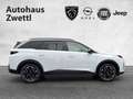 Peugeot 5008 Allure Hybrid 145 e-DCS6 Weiß - thumbnail 7