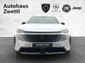 Peugeot 5008 Allure Hybrid 145 e-DCS6 Weiß - thumbnail 2