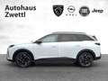 Peugeot 5008 Allure Hybrid 145 e-DCS6 Weiß - thumbnail 3