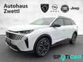 Peugeot 5008 Allure Hybrid 145 e-DCS6 Weiß - thumbnail 1