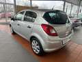 Opel Corsa D Cosmo * TÜV + AU NEU / ALLWETTER * Silber - thumbnail 4
