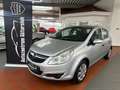 Opel Corsa D Cosmo * TÜV + AU NEU / ALLWETTER * Silber - thumbnail 1
