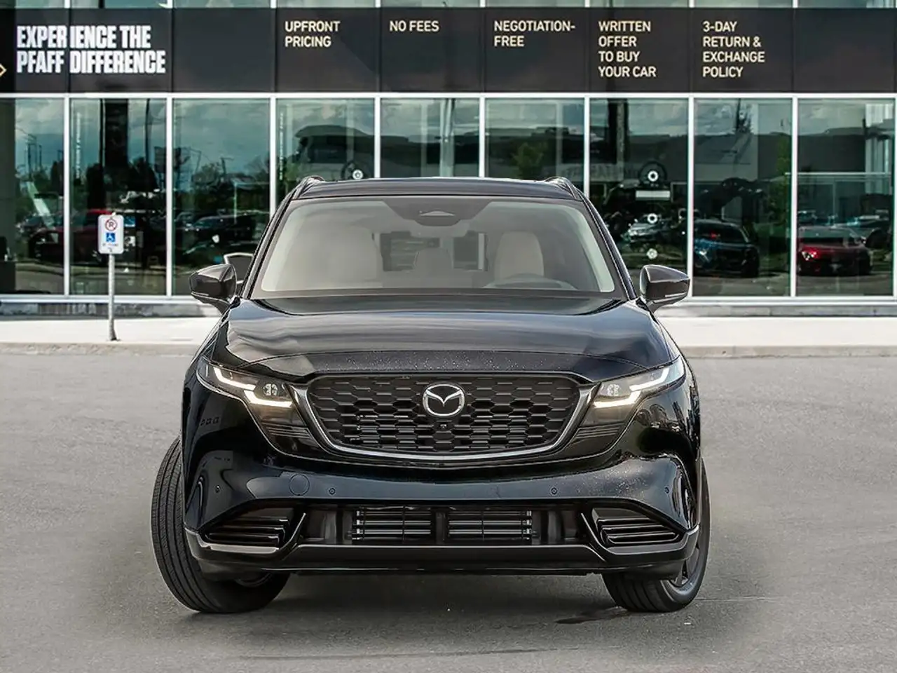 Mazda CX-5 снимка Mazda CX-5
