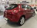 Fiat Bravo 1.9Mjt Dynamic Pack Sport Burdeos - thumbnail 3