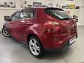 Fiat Bravo 1.9Mjt Dynamic Pack Sport Burdeos - thumbnail 4