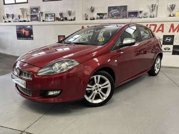 1.9Mjt Dynamic Pack Sport