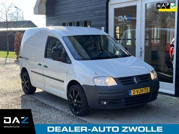 2.0 CNG 850 kg. Airco/Cruise/Trekhaak/17 inch