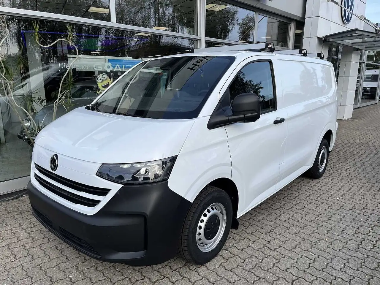Volkswagen T7