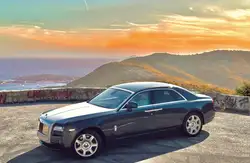 rolls royce ghost occasion france