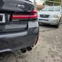 BMW M5 M5A Gris - thumbnail 18