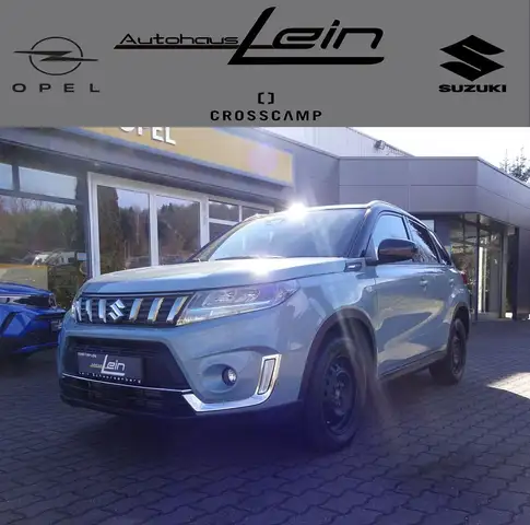 Suzuki Vitara Hybrid ALLGRIP Comfort