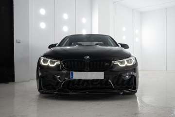Cabrio Competition