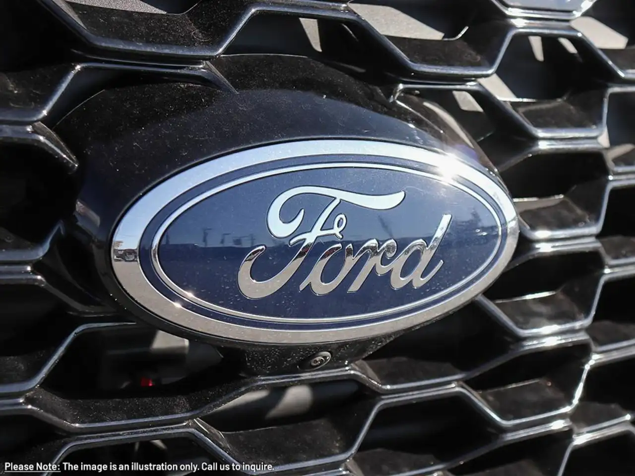Ford Explorer снимка Ford Explorer