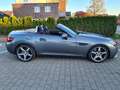 Mercedes-Benz SLC 250 SLC Diesel d 9G-TRONIC AMG Line Grau - thumbnail 4