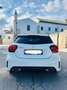 Mercedes-Benz A 200 D premium Dark Night Edition Bianco - thumbnail 4