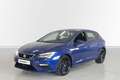 SEAT Leon 1.5 TSI 110KW S/S FR BLACK EDITION 150 5P Azul - thumbnail 1