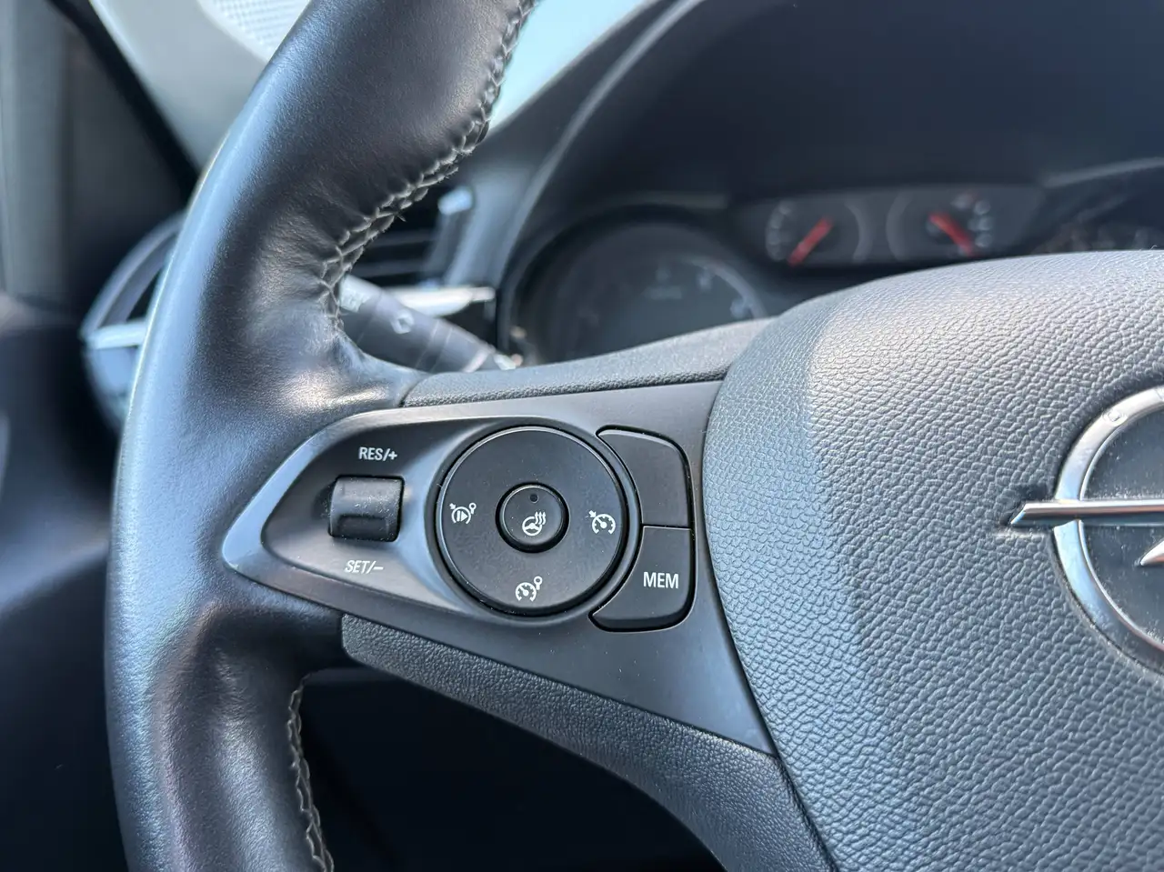 Opel Corsa CARPLAY / STUURVERWARMING / CAMERA / AIRCO /CRUISECONTROL /, миниатюра 19