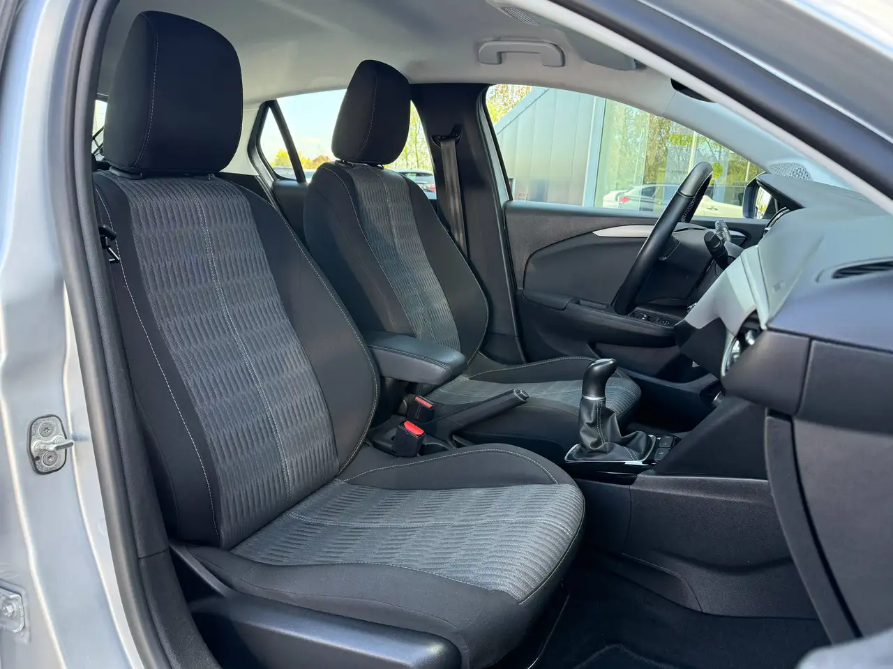 Opel Corsa CARPLAY / STUURVERWARMING / CAMERA / AIRCO /CRUISECONTROL /, миниатюра 14