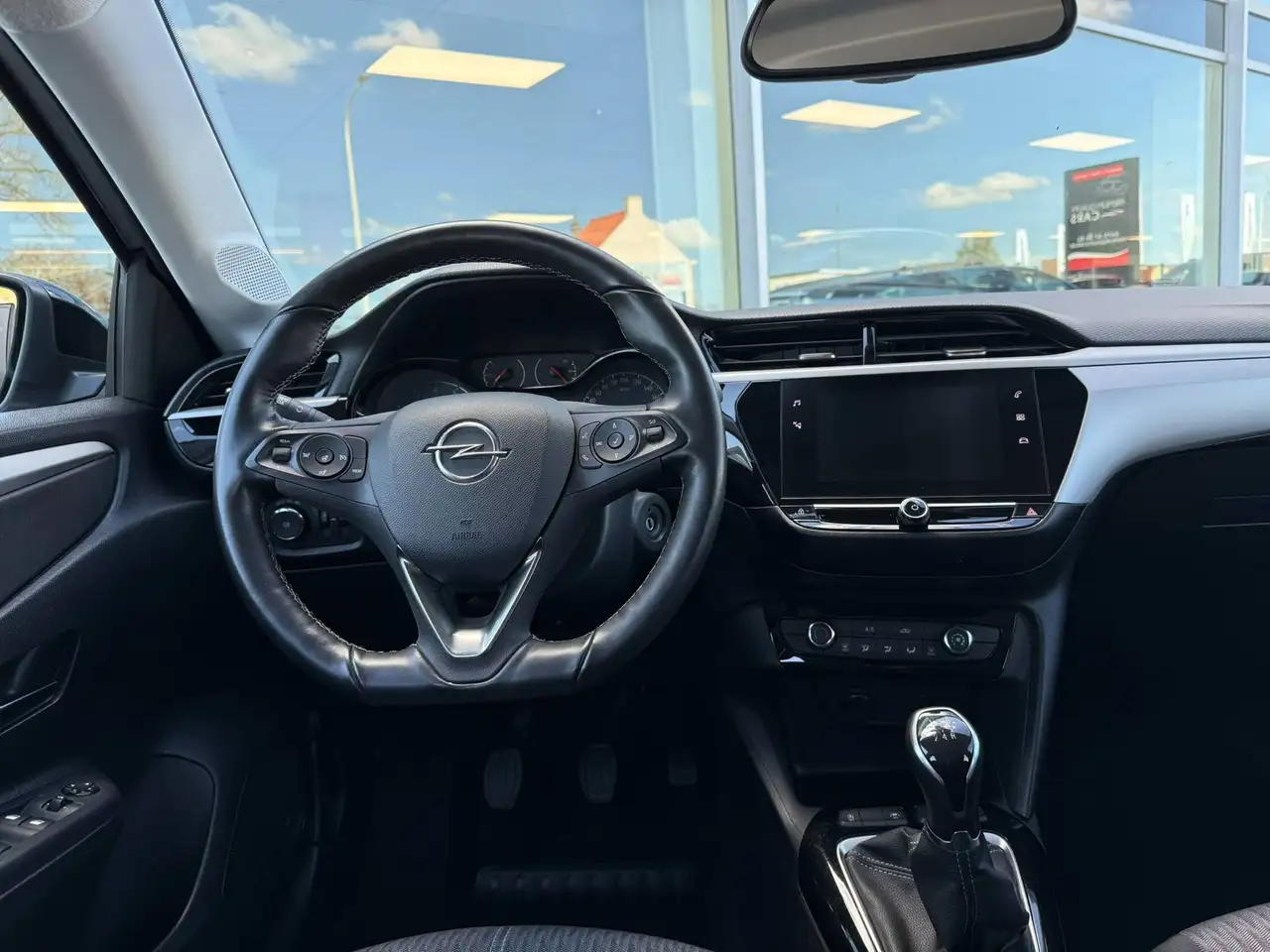 Opel Corsa CARPLAY / STUURVERWARMING / CAMERA / AIRCO /CRUISECONTROL /, миниатюра 17
